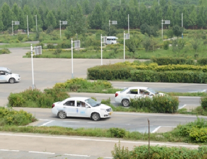 江宁学车哪家拿证快