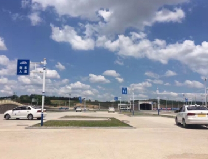 江宁学车哪家好