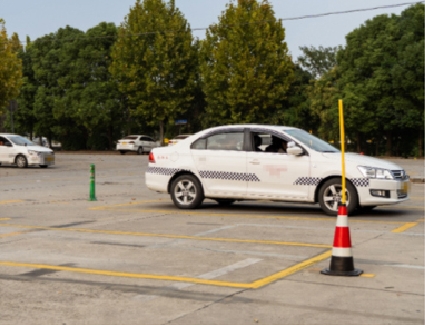 宁波 江宁附近驾校