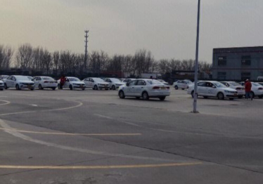 宁波南京恒通驾校