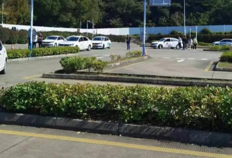 宁波江宁学车电话