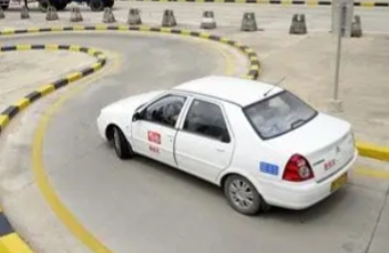 宁波江宁学车报名