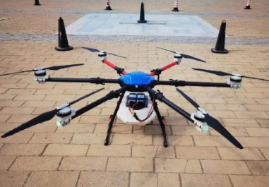 宁波江宁考无人机驾照